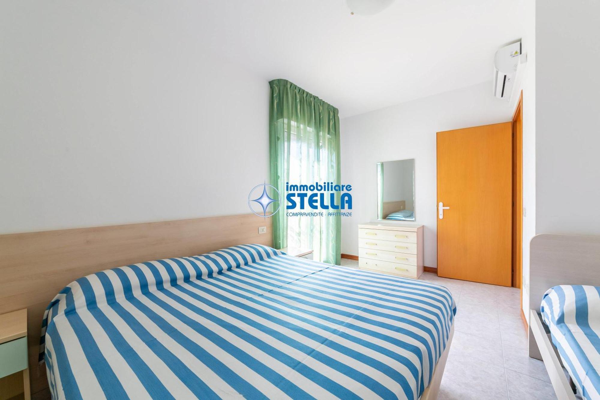 Residence Adriatica Lido di Jesolo Dış mekan fotoğraf