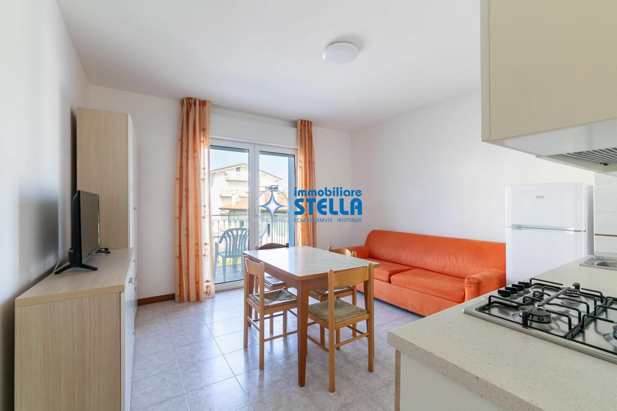 Residence Adriatica Lido di Jesolo Dış mekan fotoğraf