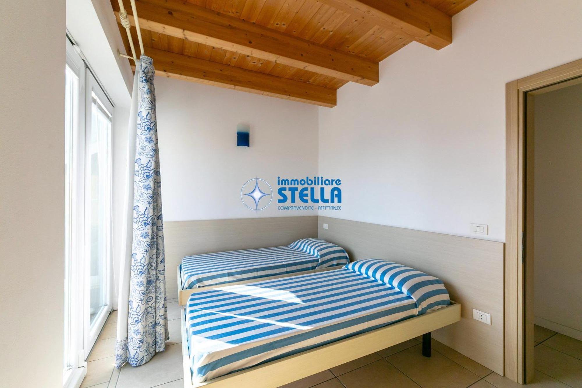 Residence Adriatica Lido di Jesolo Dış mekan fotoğraf