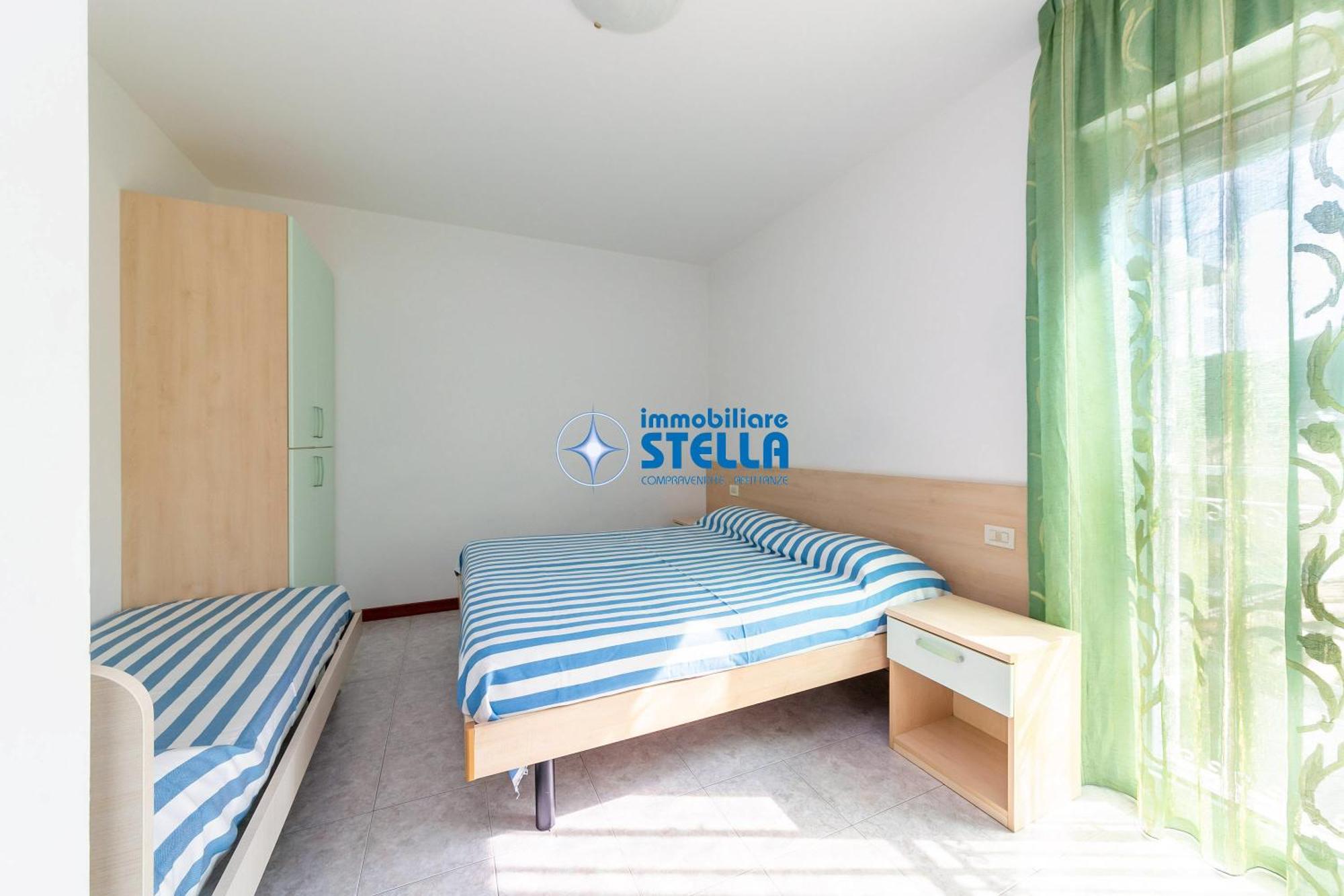 Residence Adriatica Lido di Jesolo Dış mekan fotoğraf