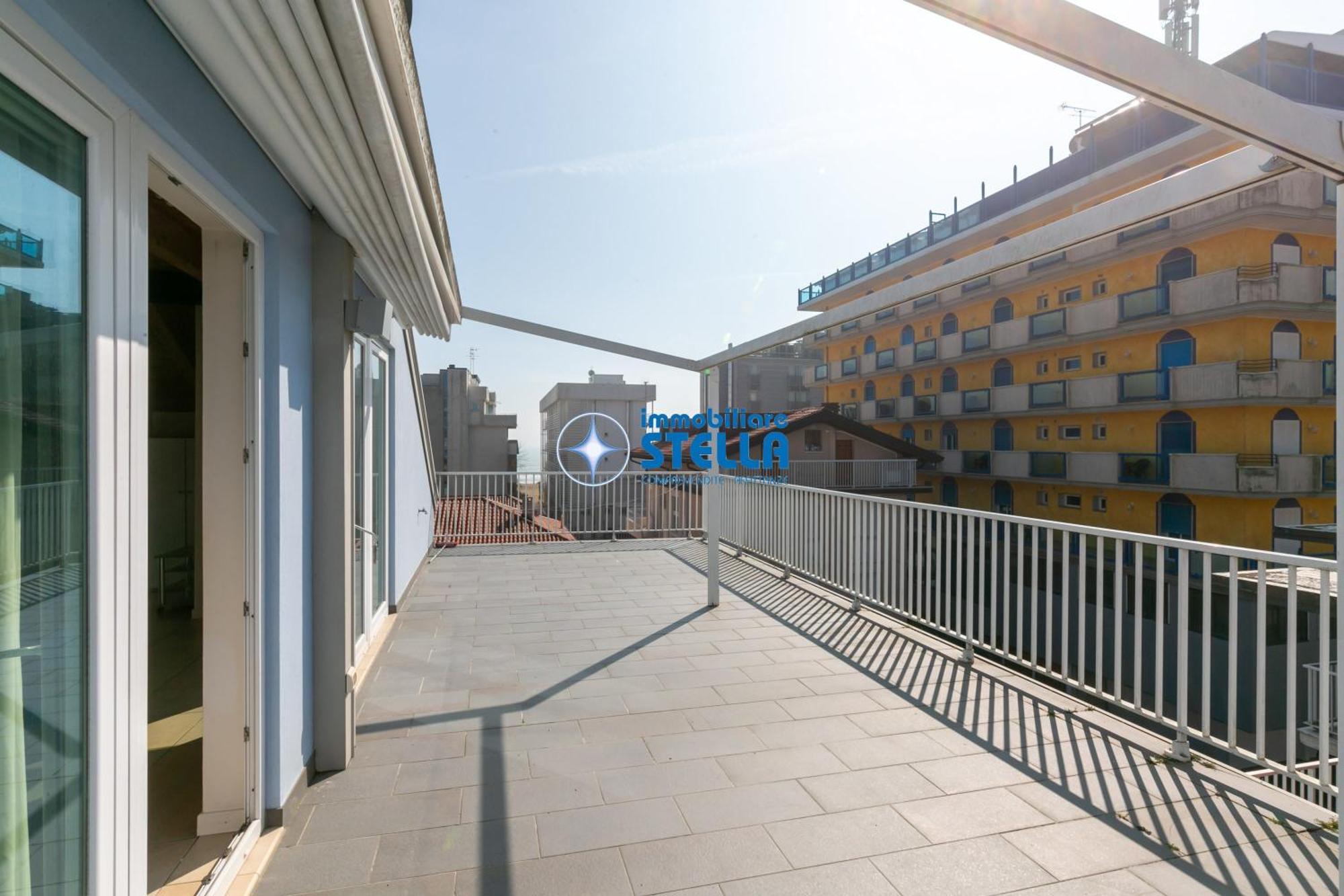 Residence Adriatica Lido di Jesolo Dış mekan fotoğraf
