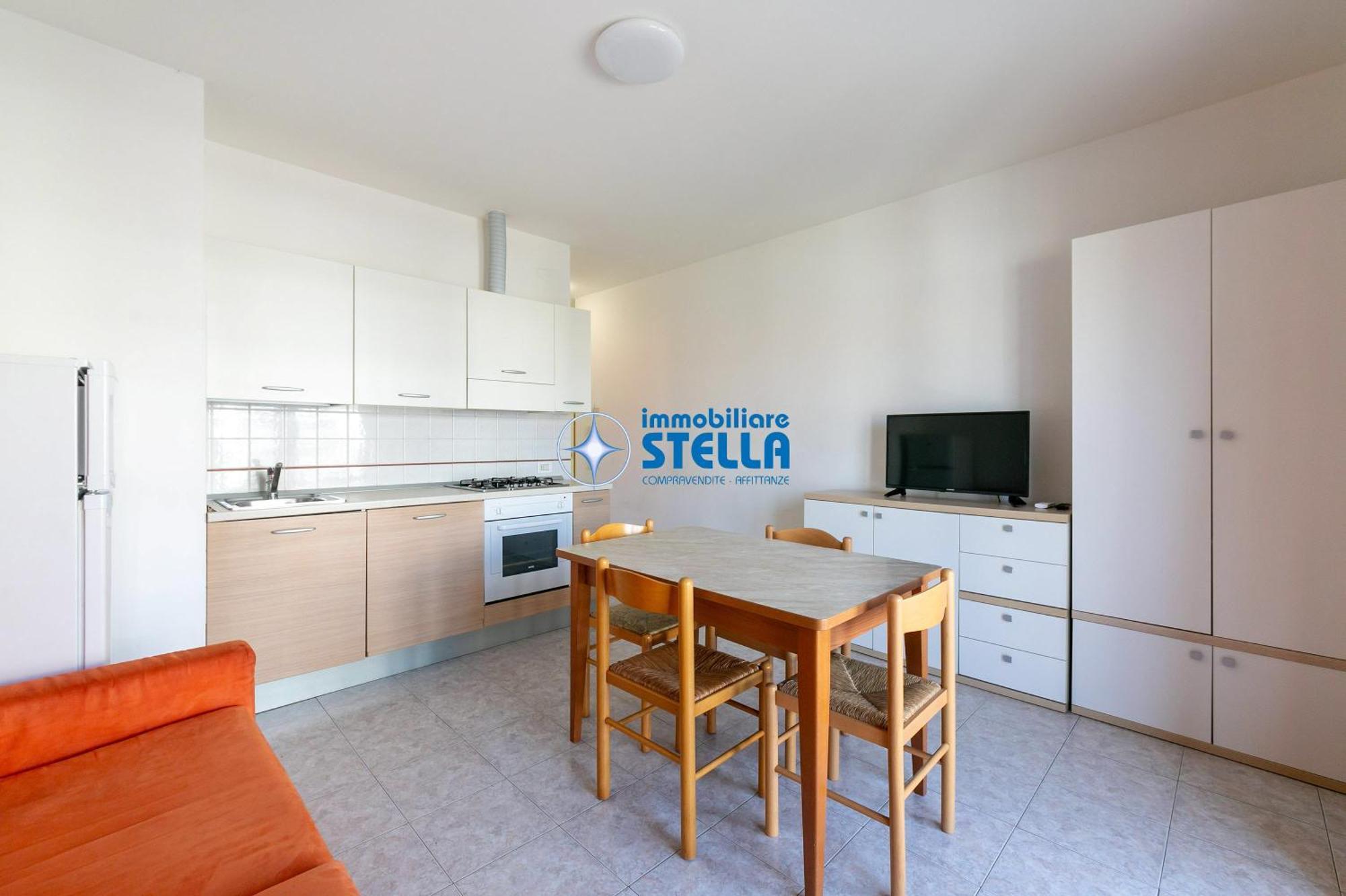 Residence Adriatica Lido di Jesolo Dış mekan fotoğraf