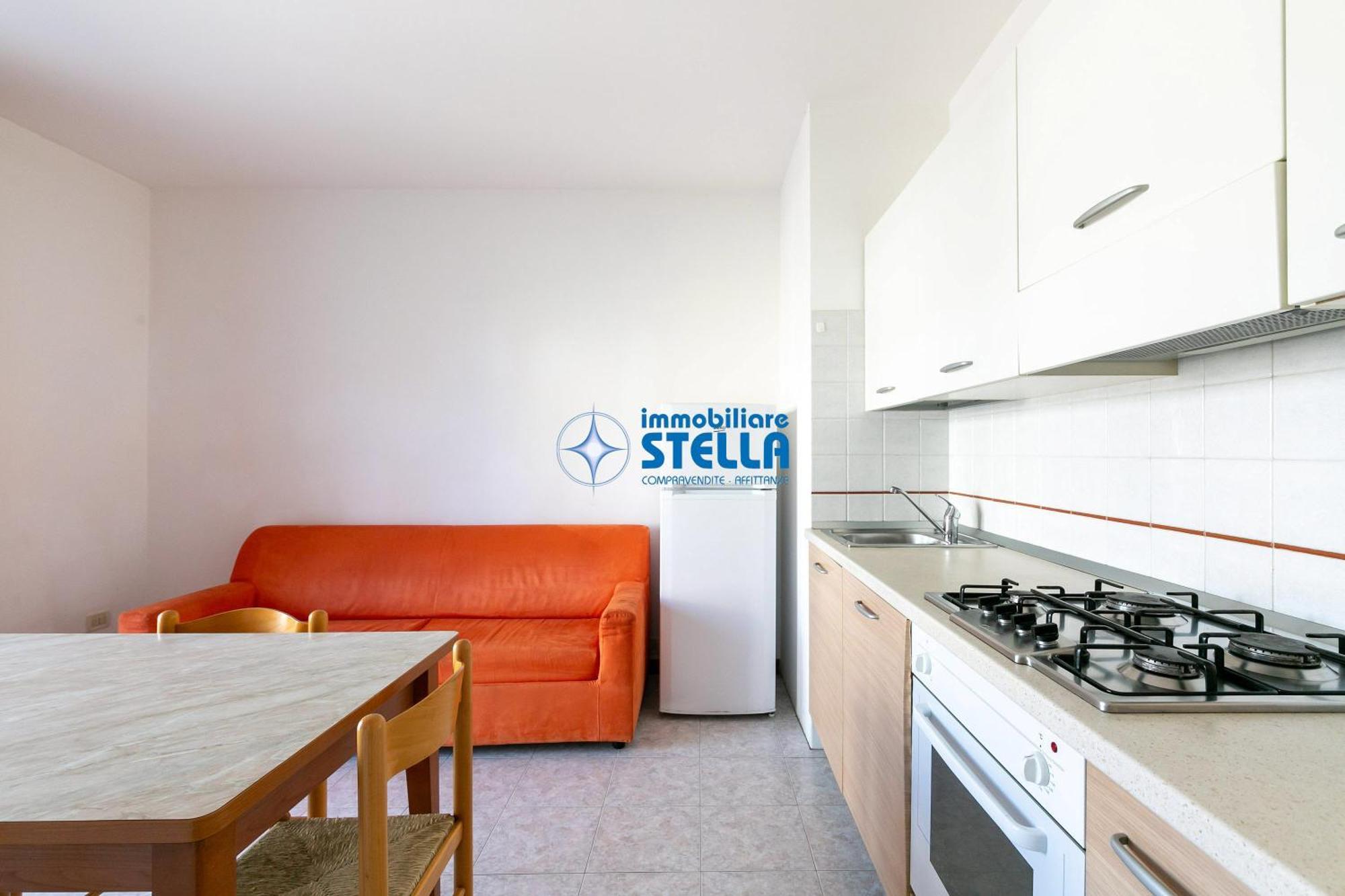 Residence Adriatica Lido di Jesolo Dış mekan fotoğraf