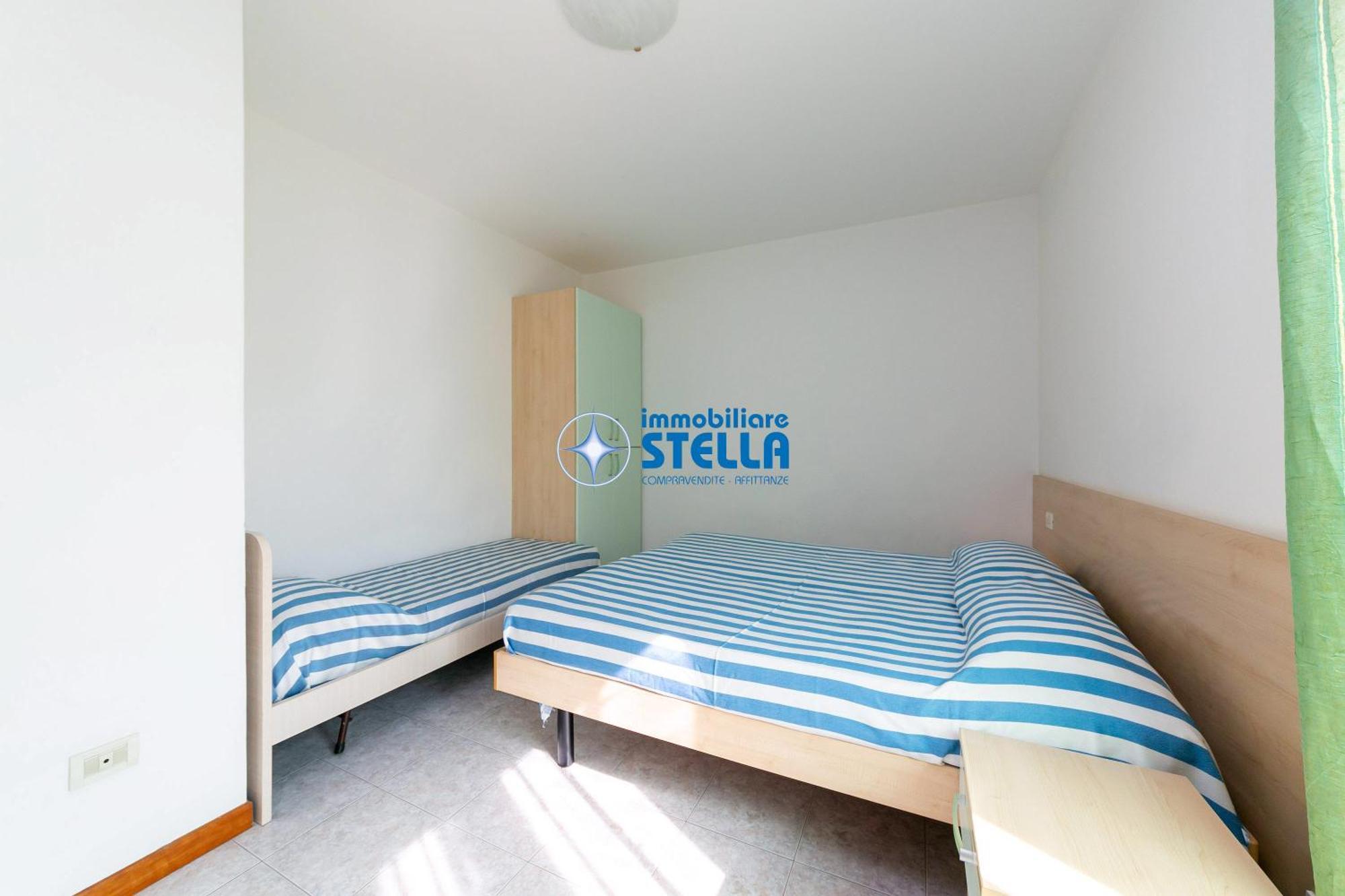 Residence Adriatica Lido di Jesolo Dış mekan fotoğraf