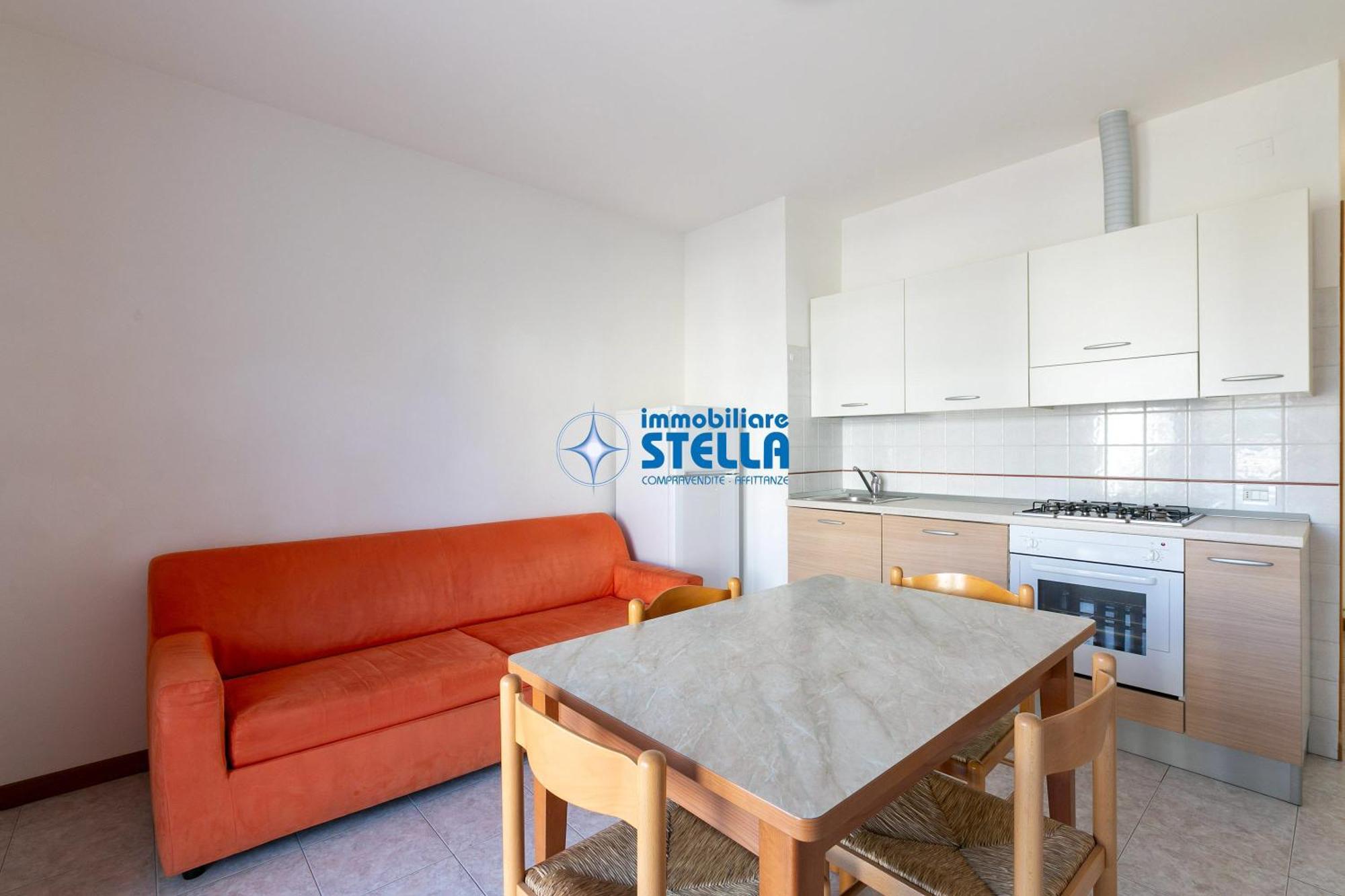 Residence Adriatica Lido di Jesolo Dış mekan fotoğraf