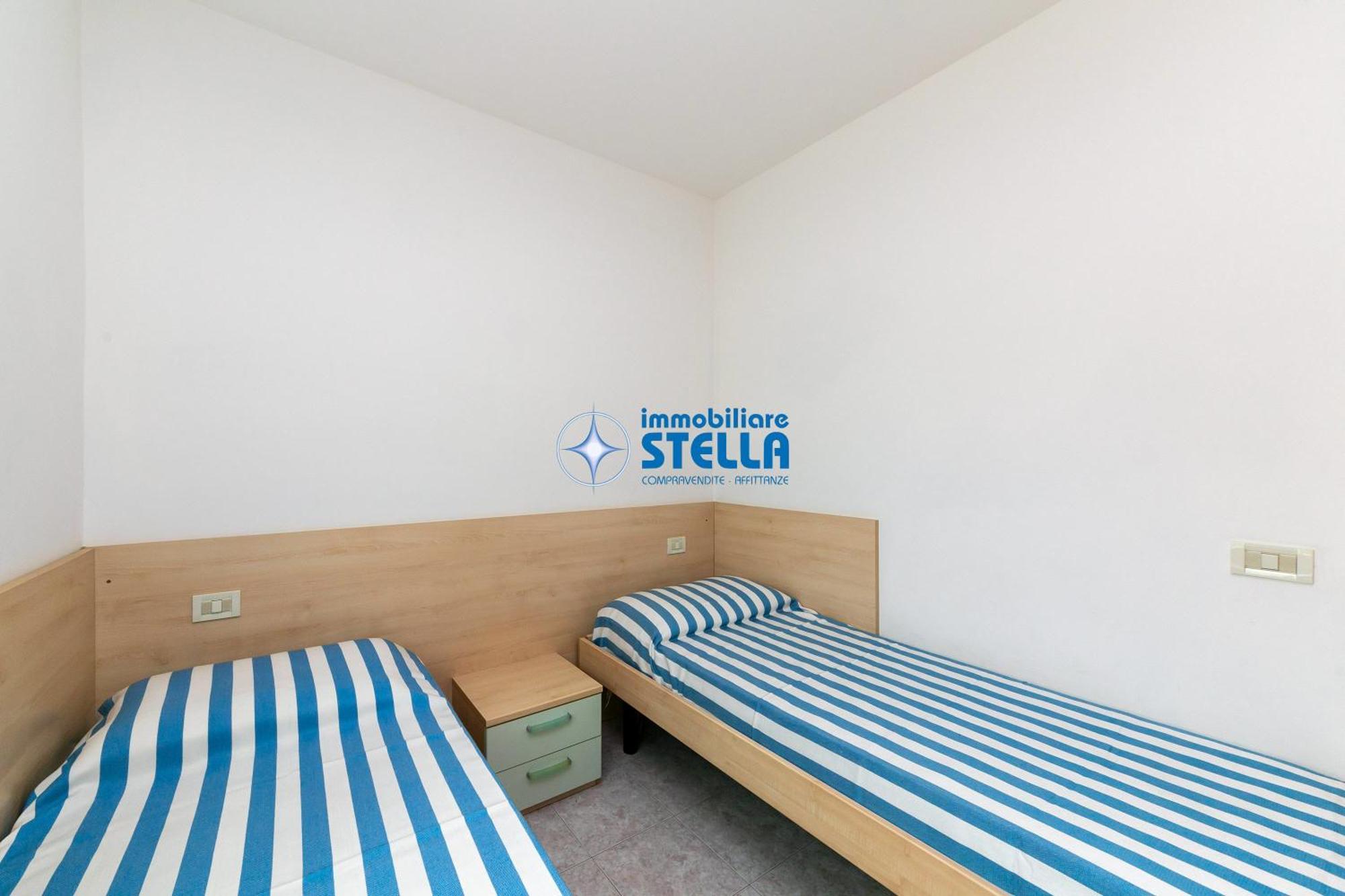 Residence Adriatica Lido di Jesolo Dış mekan fotoğraf