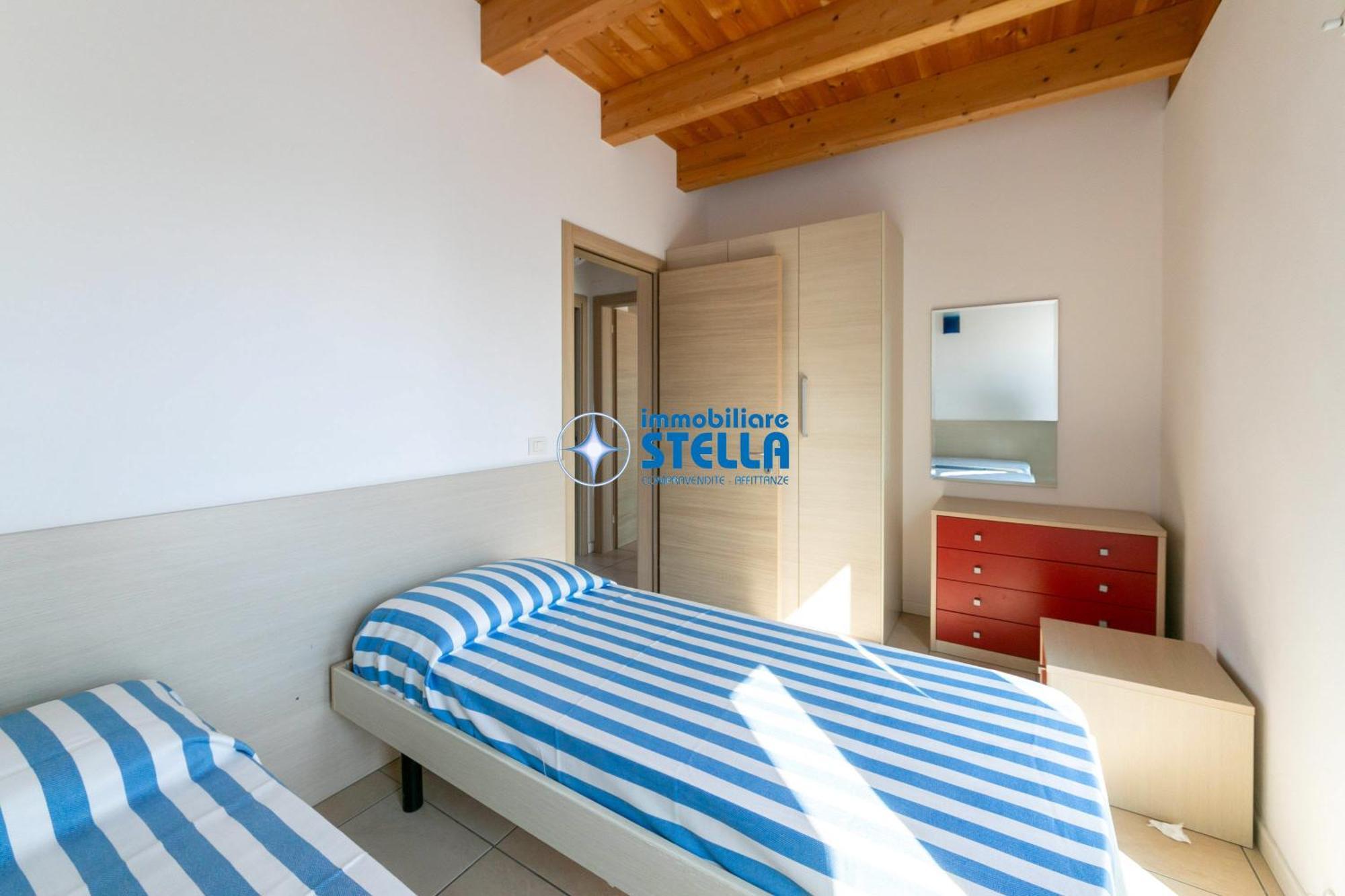 Residence Adriatica Lido di Jesolo Dış mekan fotoğraf