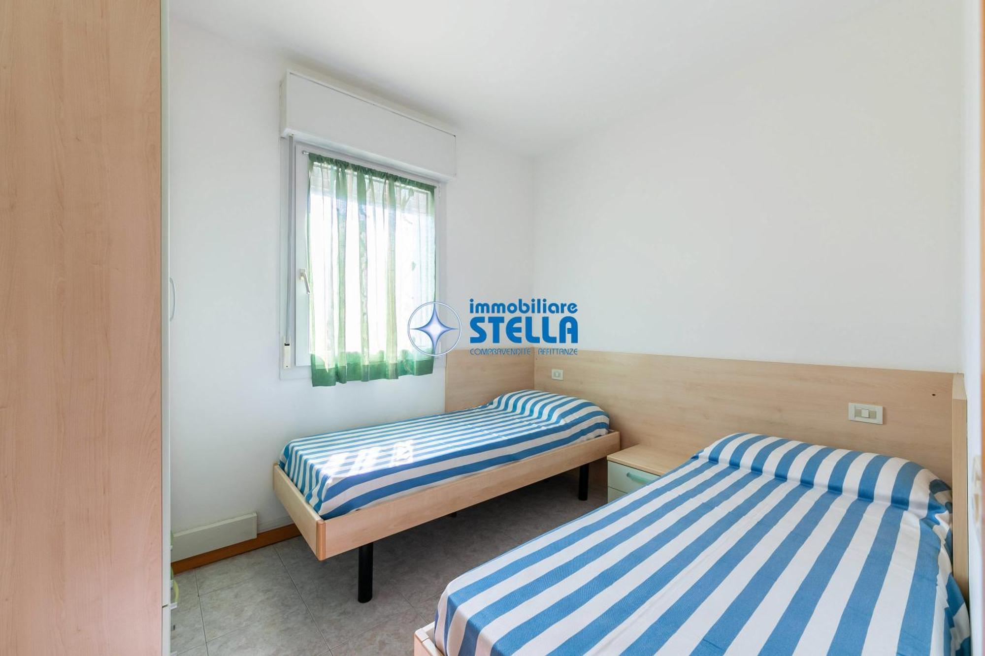 Residence Adriatica Lido di Jesolo Dış mekan fotoğraf