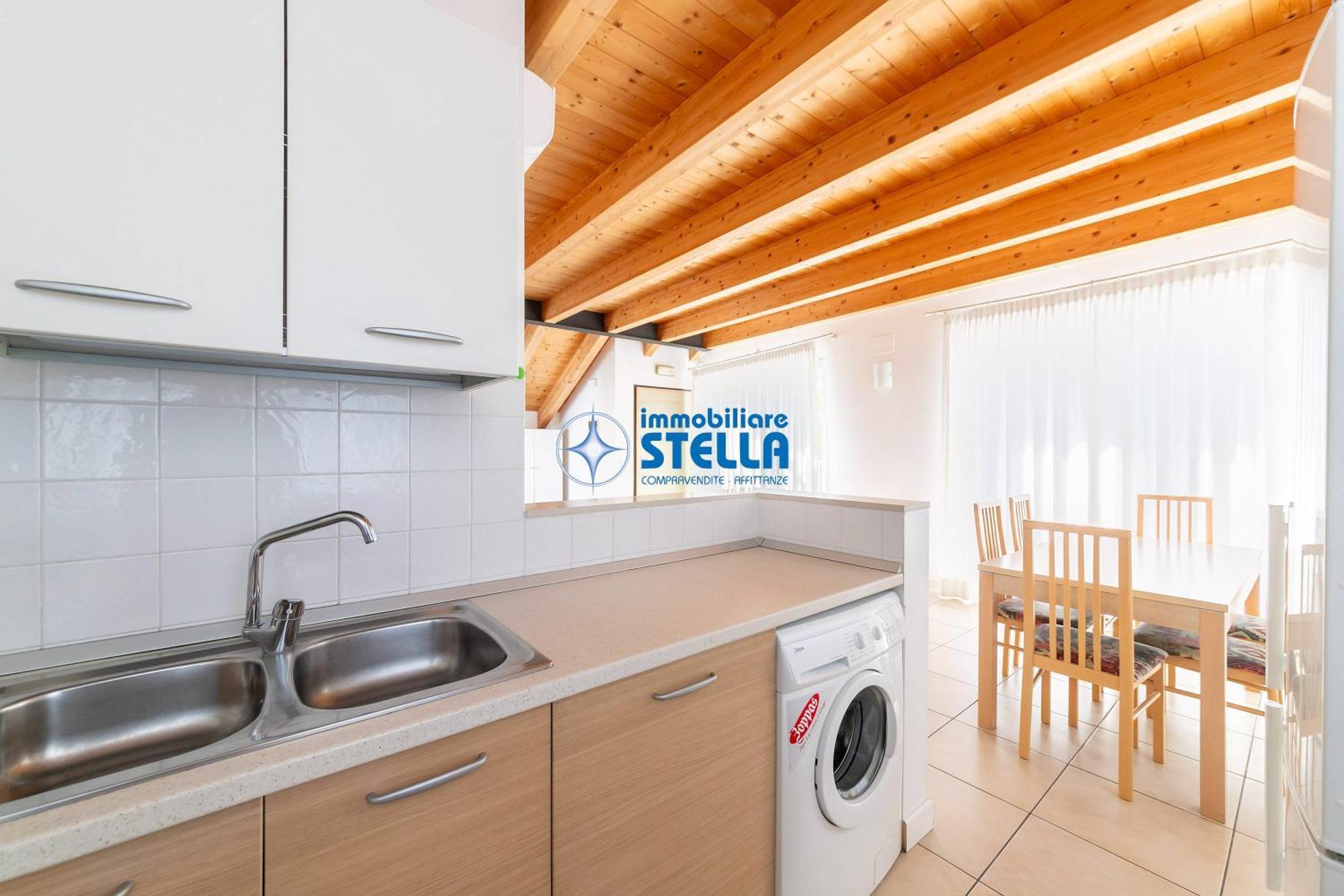 Residence Adriatica Lido di Jesolo Dış mekan fotoğraf