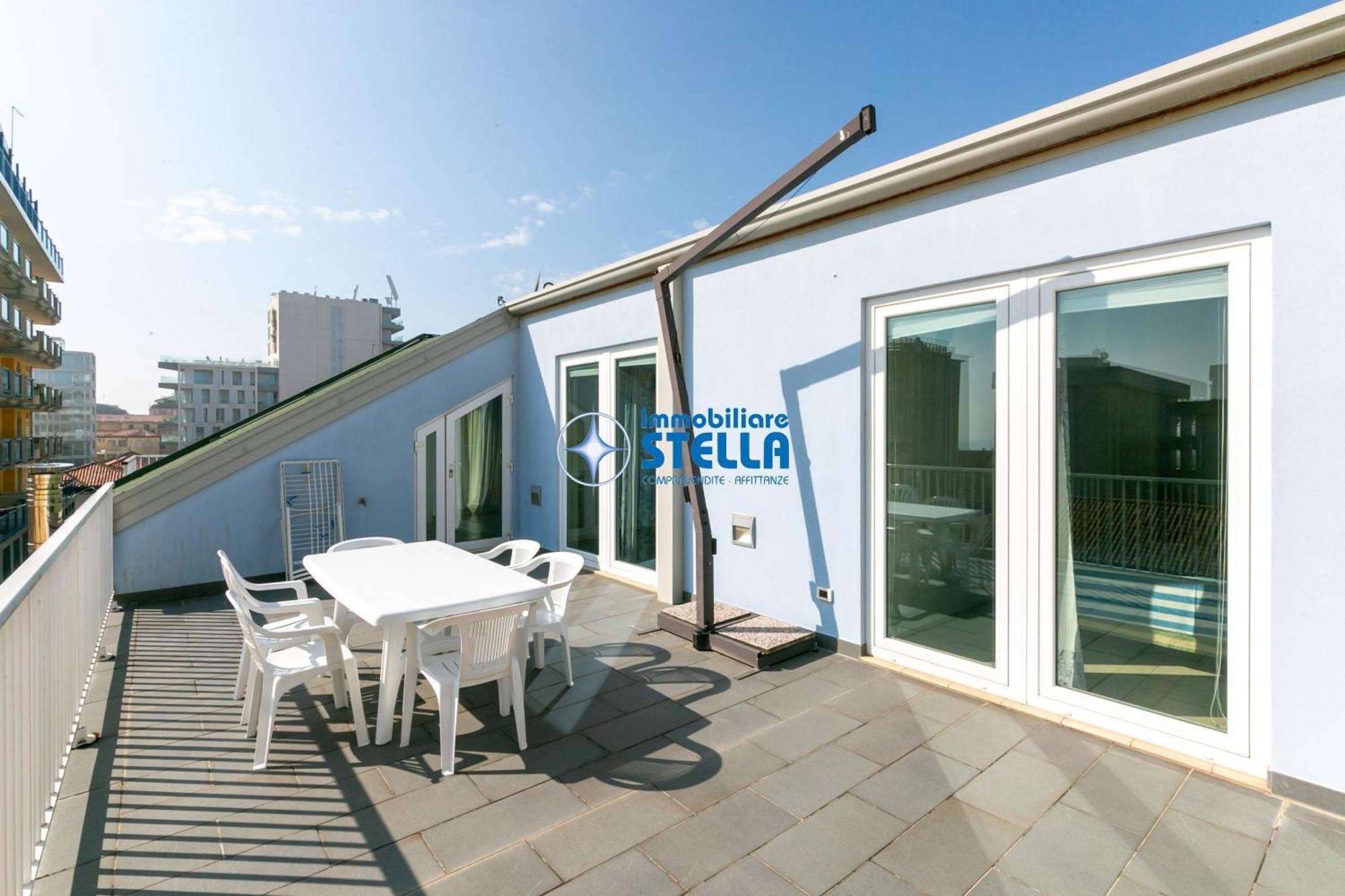 Residence Adriatica Lido di Jesolo Dış mekan fotoğraf