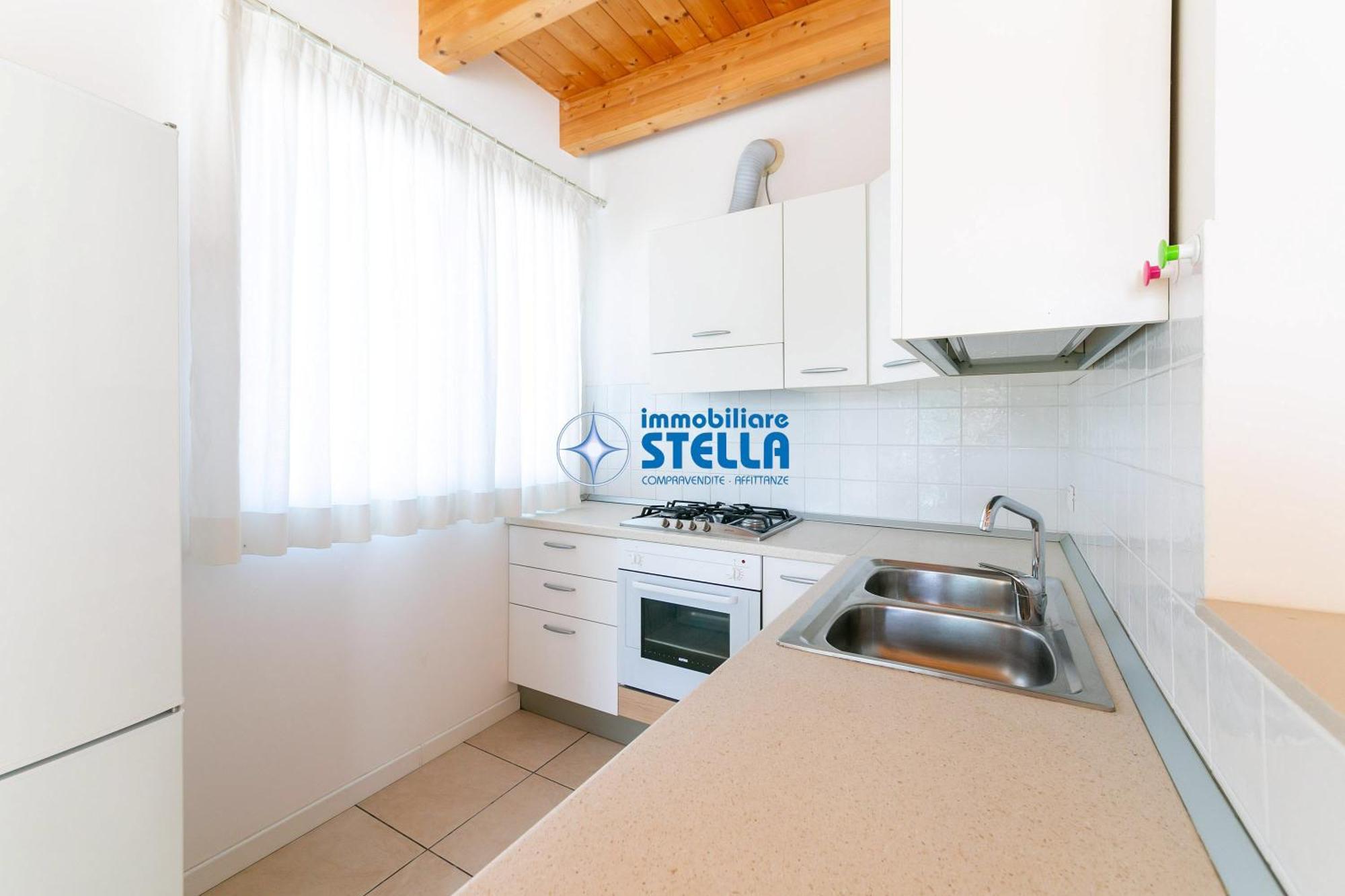Residence Adriatica Lido di Jesolo Dış mekan fotoğraf