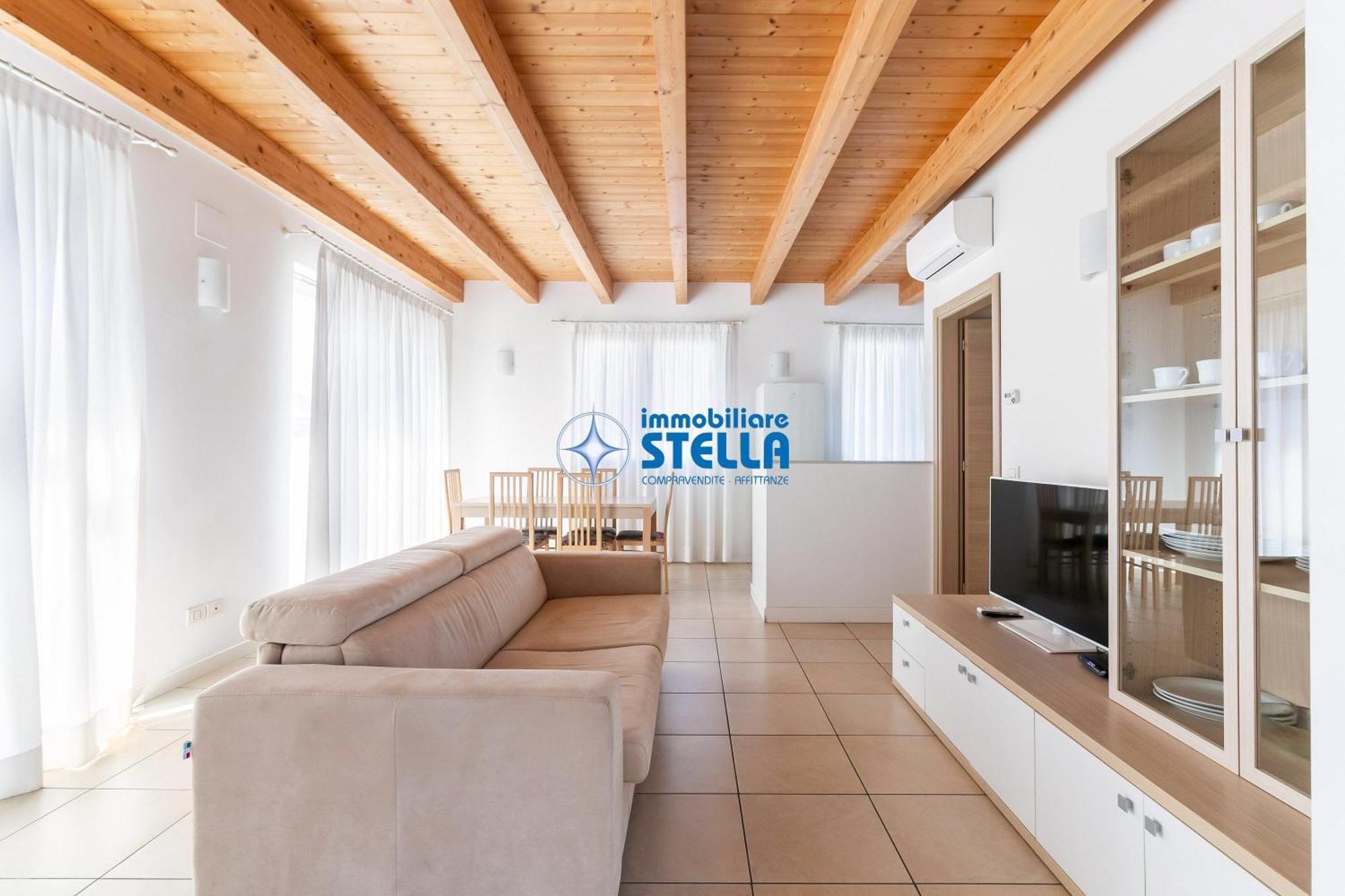 Residence Adriatica Lido di Jesolo Dış mekan fotoğraf