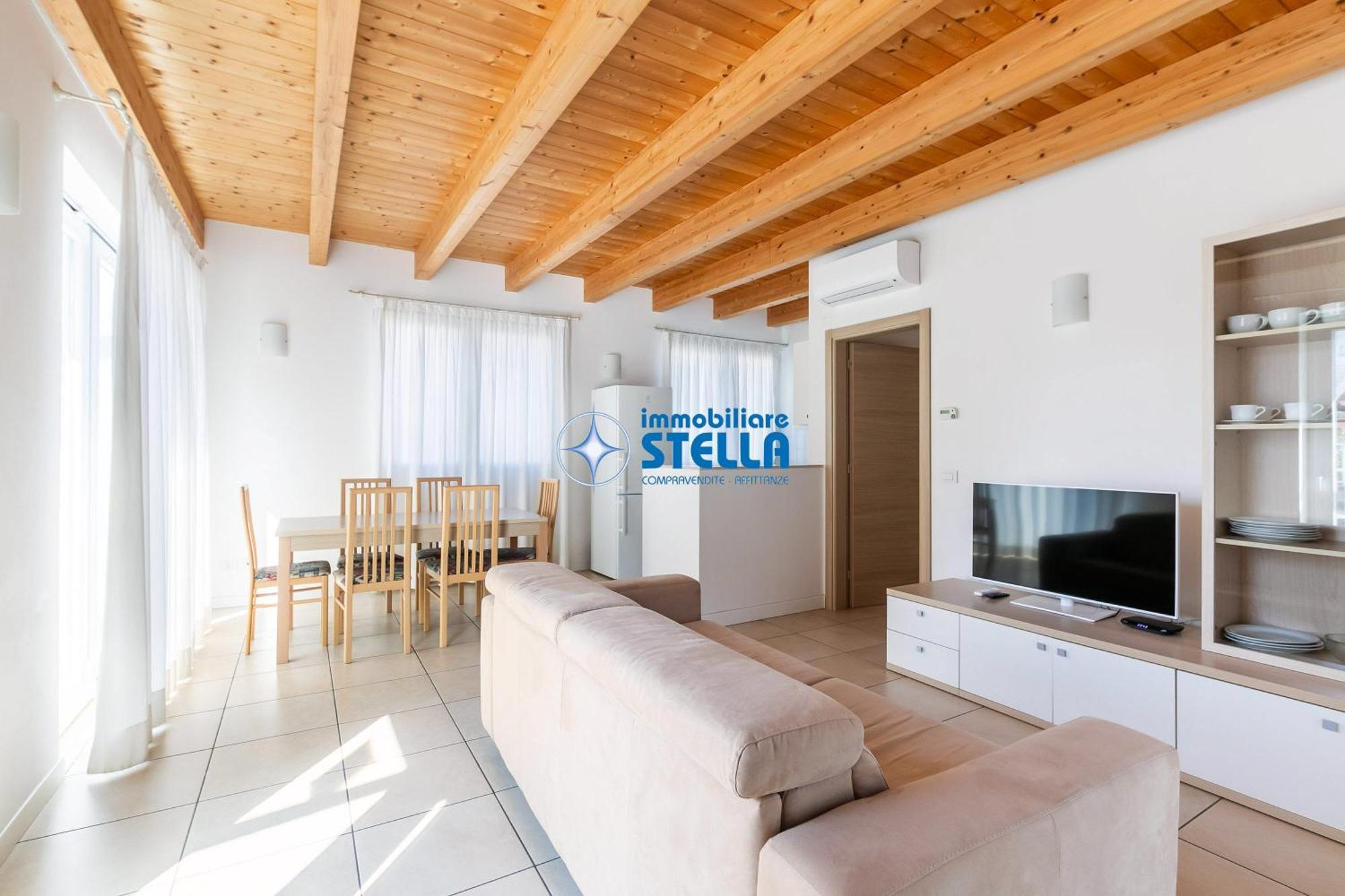 Residence Adriatica Lido di Jesolo Dış mekan fotoğraf