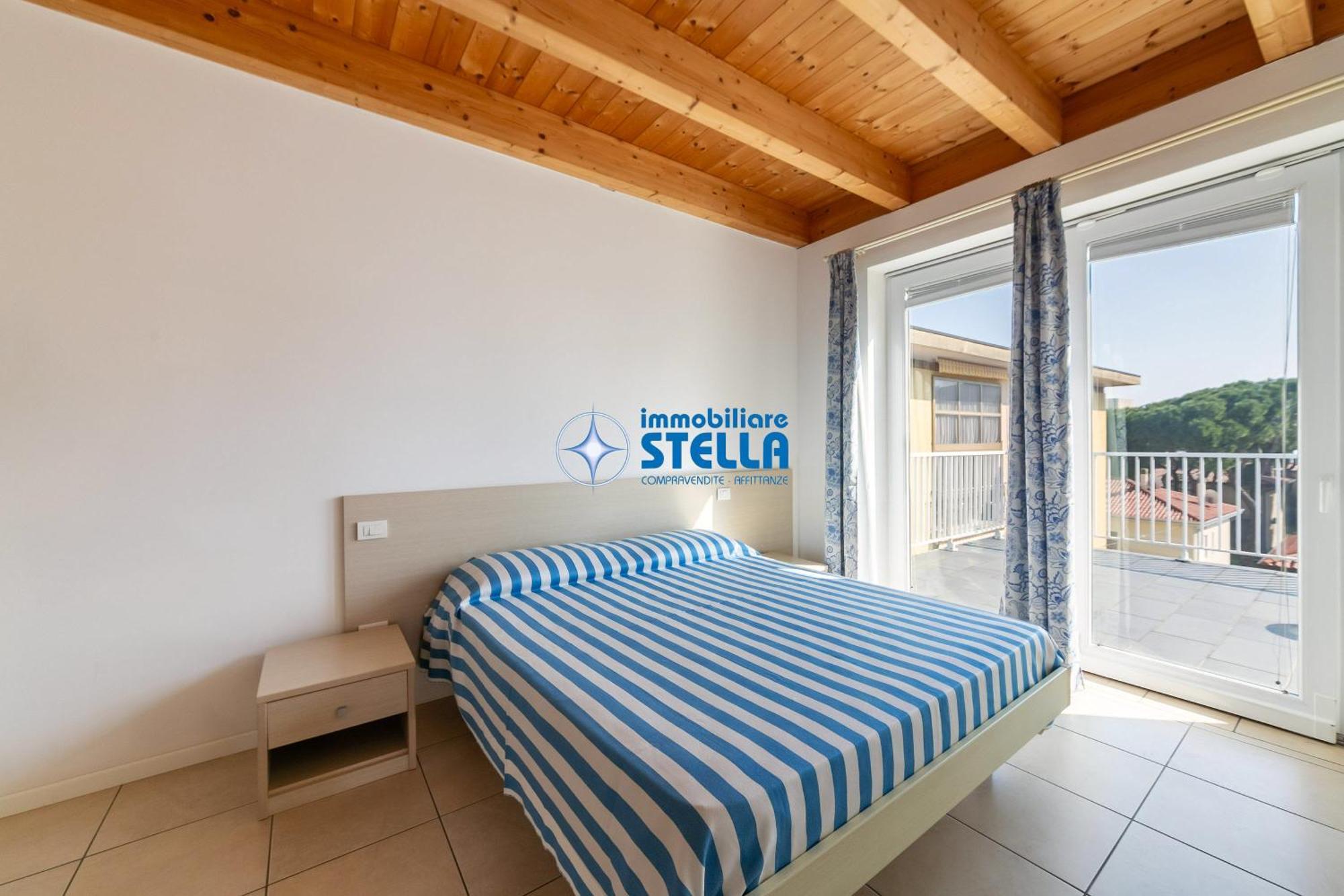 Residence Adriatica Lido di Jesolo Dış mekan fotoğraf