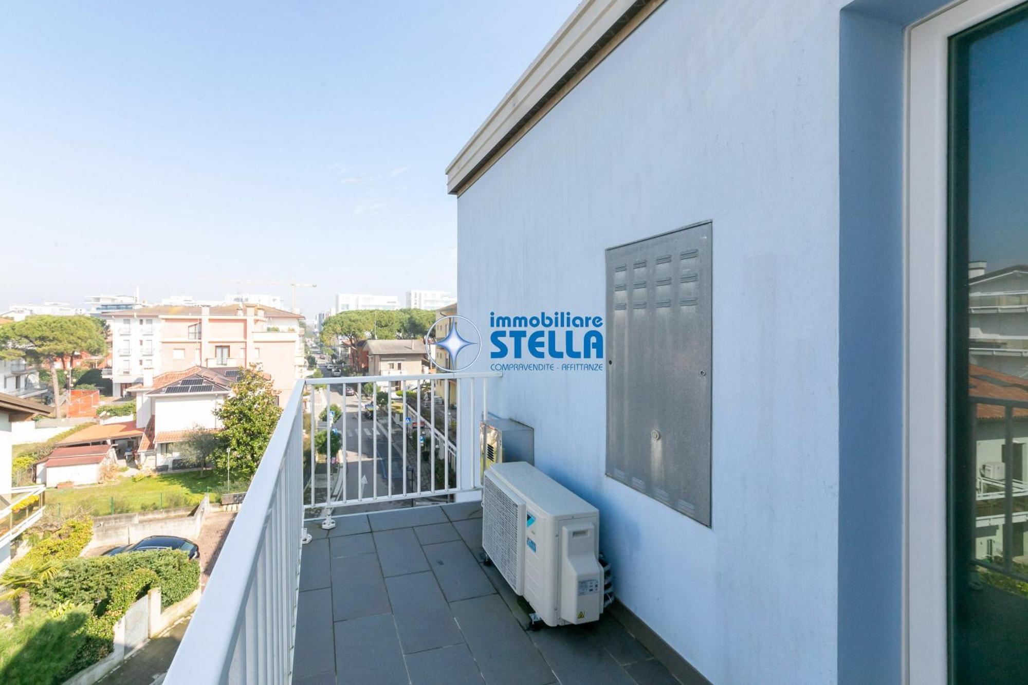 Residence Adriatica Lido di Jesolo Dış mekan fotoğraf