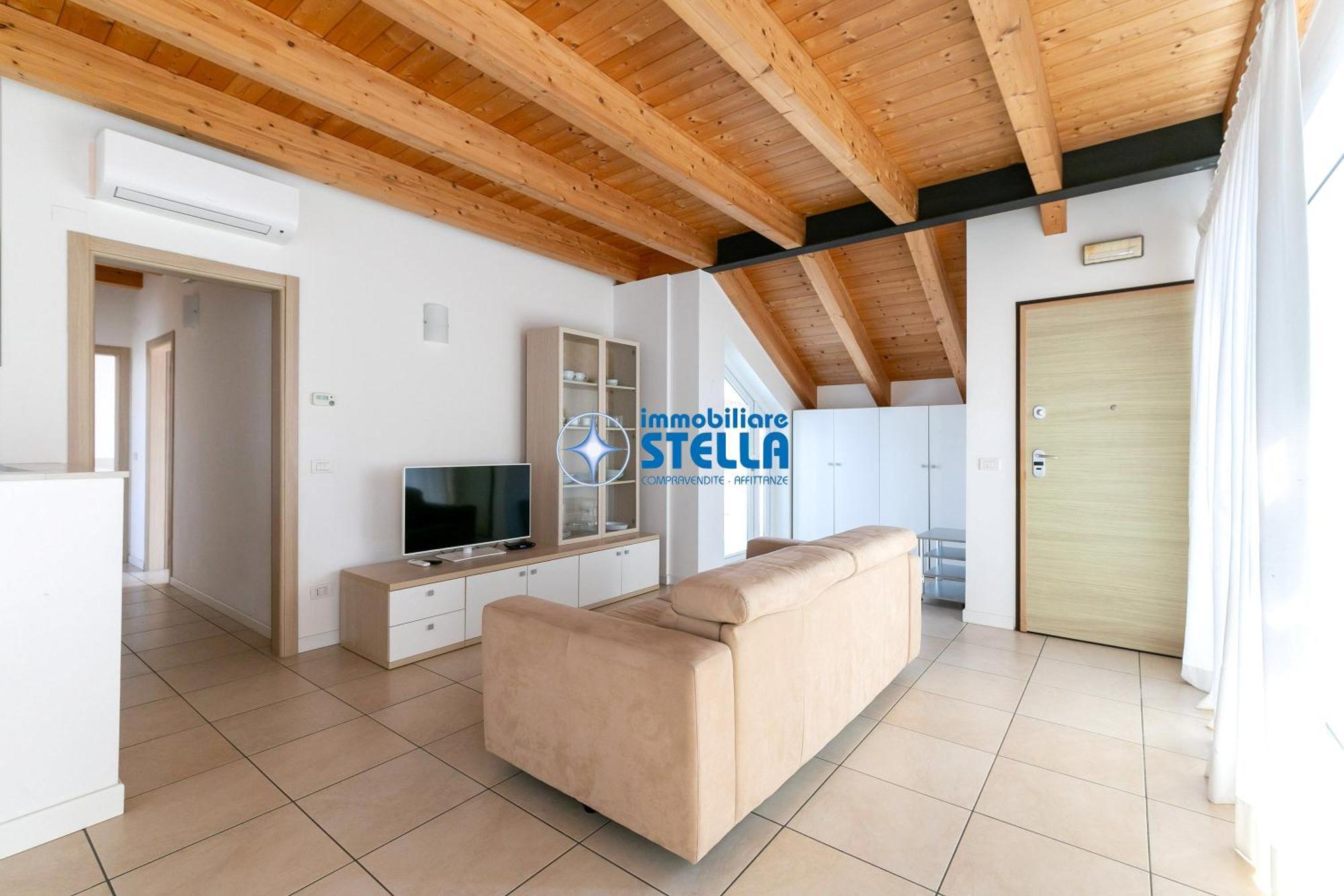 Residence Adriatica Lido di Jesolo Dış mekan fotoğraf
