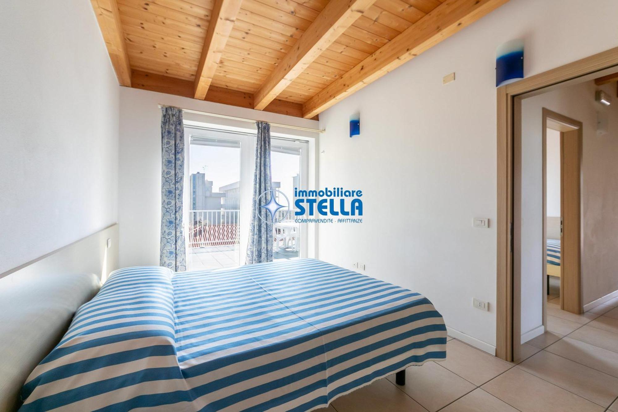 Residence Adriatica Lido di Jesolo Dış mekan fotoğraf