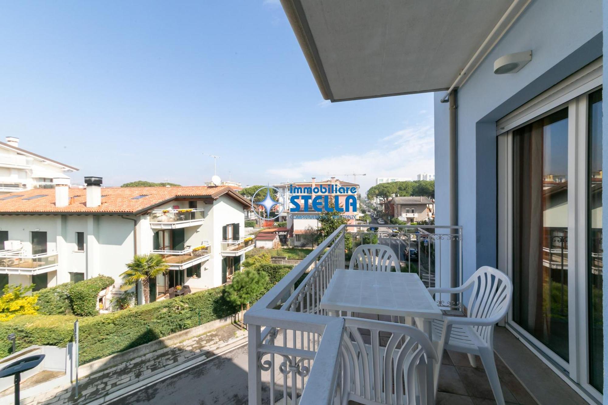 Residence Adriatica Lido di Jesolo Dış mekan fotoğraf