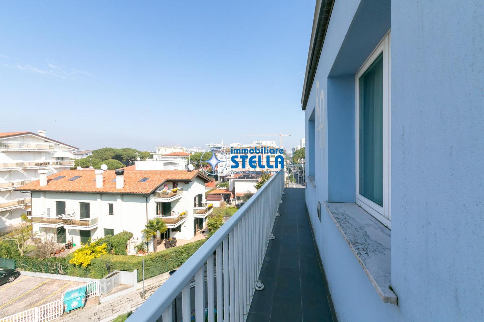 Residence Adriatica Lido di Jesolo Dış mekan fotoğraf