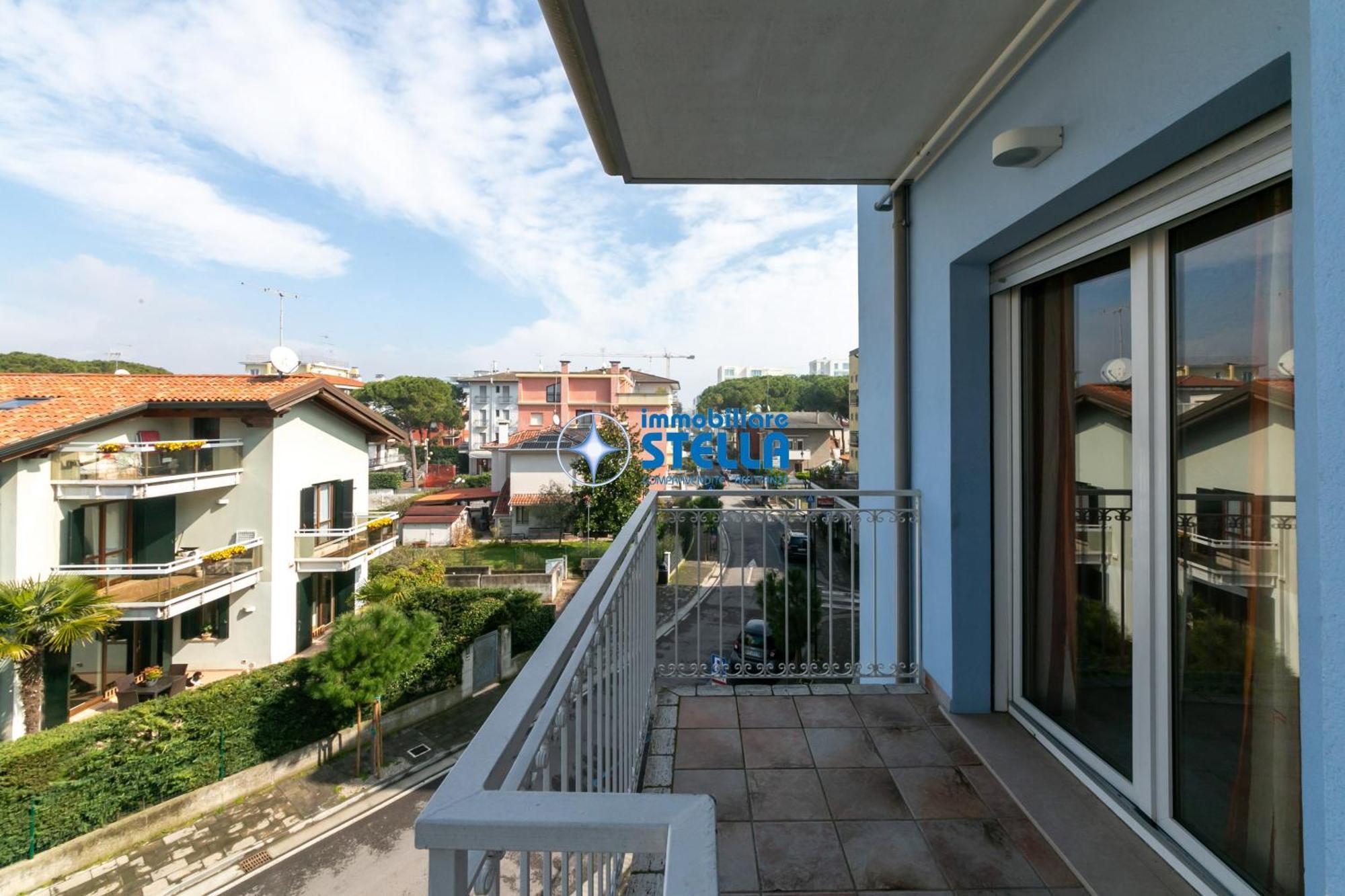 Residence Adriatica Lido di Jesolo Dış mekan fotoğraf
