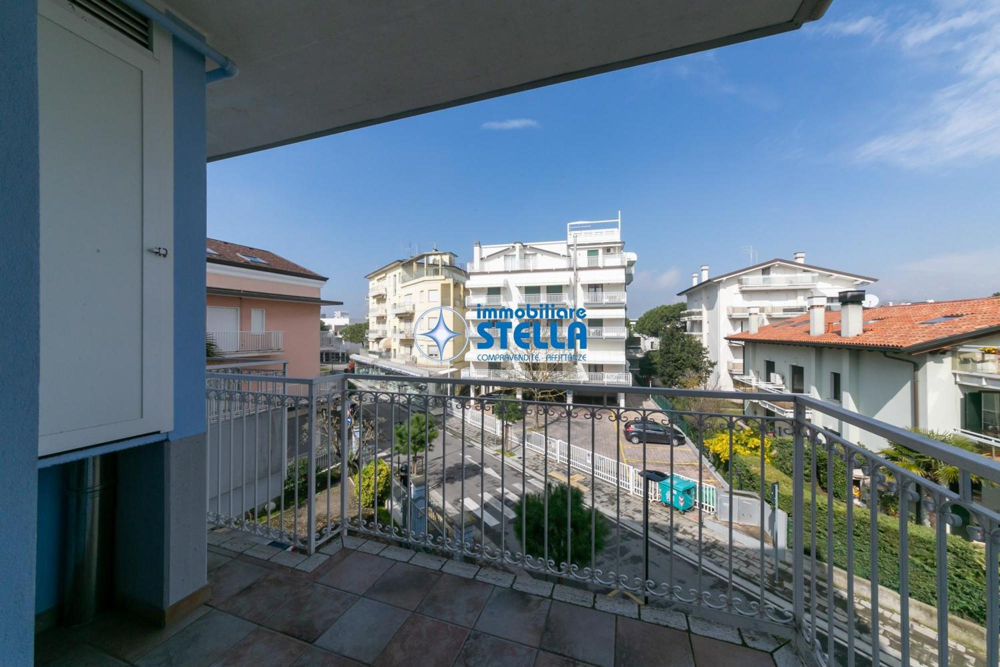 Residence Adriatica Lido di Jesolo Dış mekan fotoğraf