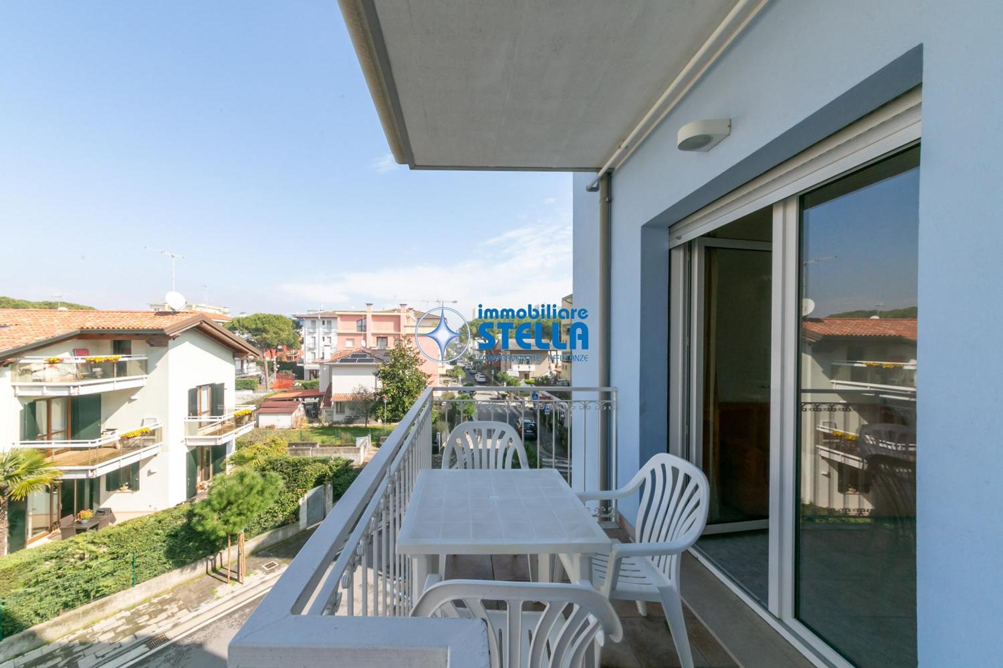 Residence Adriatica Lido di Jesolo Dış mekan fotoğraf