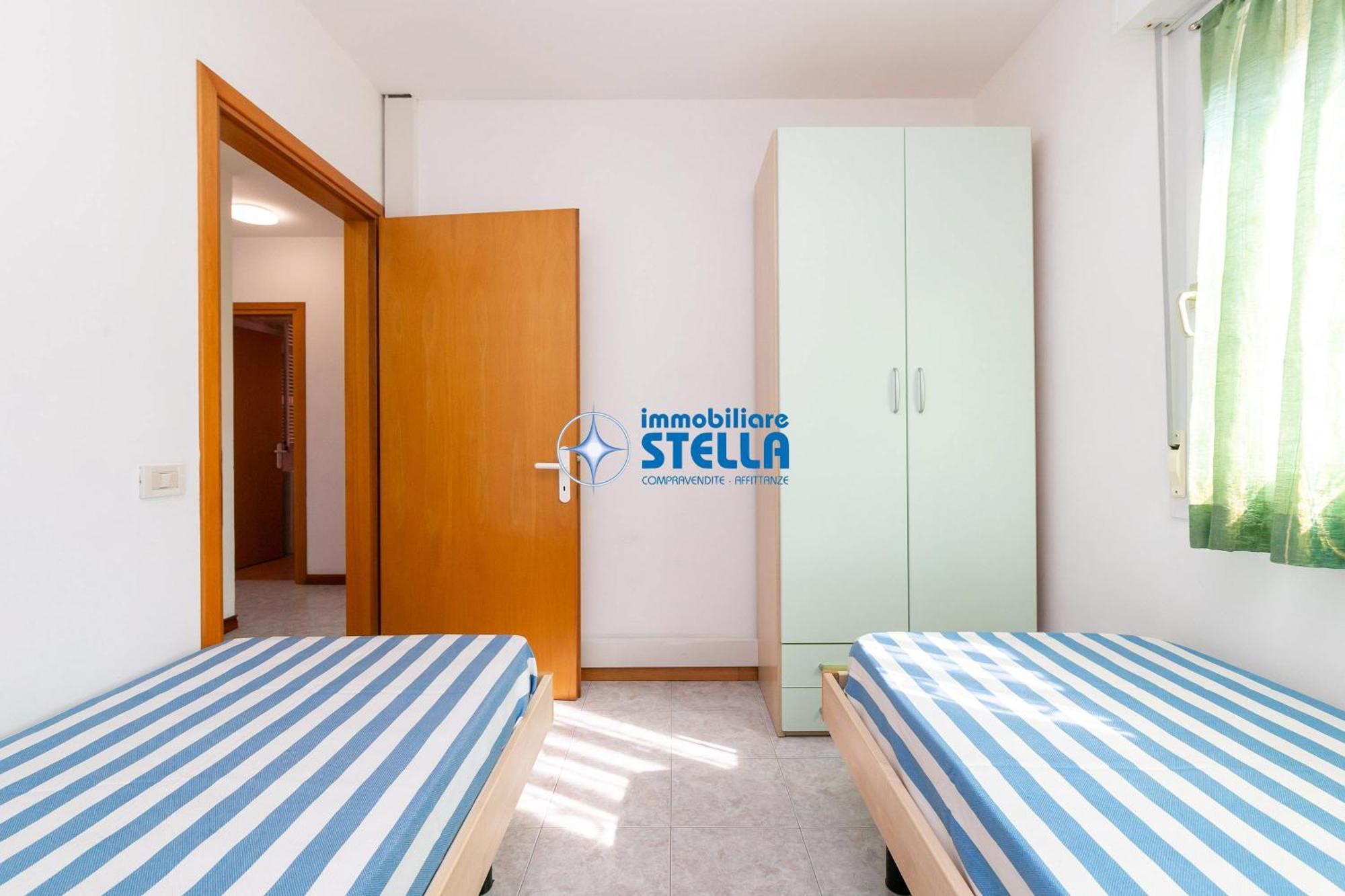 Residence Adriatica Lido di Jesolo Dış mekan fotoğraf