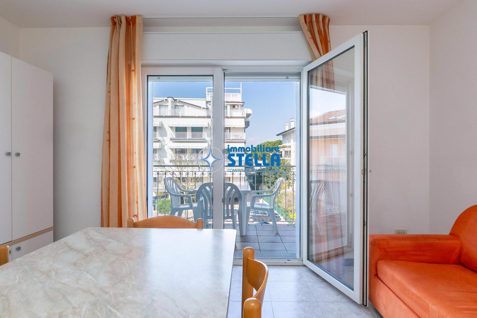 Residence Adriatica Lido di Jesolo Dış mekan fotoğraf