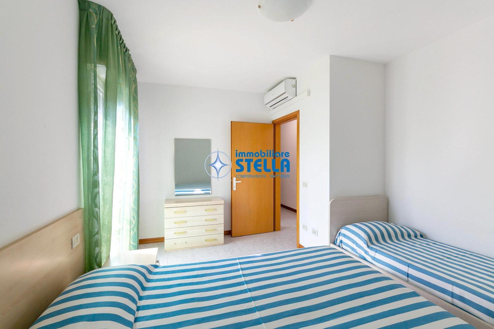 Residence Adriatica Lido di Jesolo Dış mekan fotoğraf