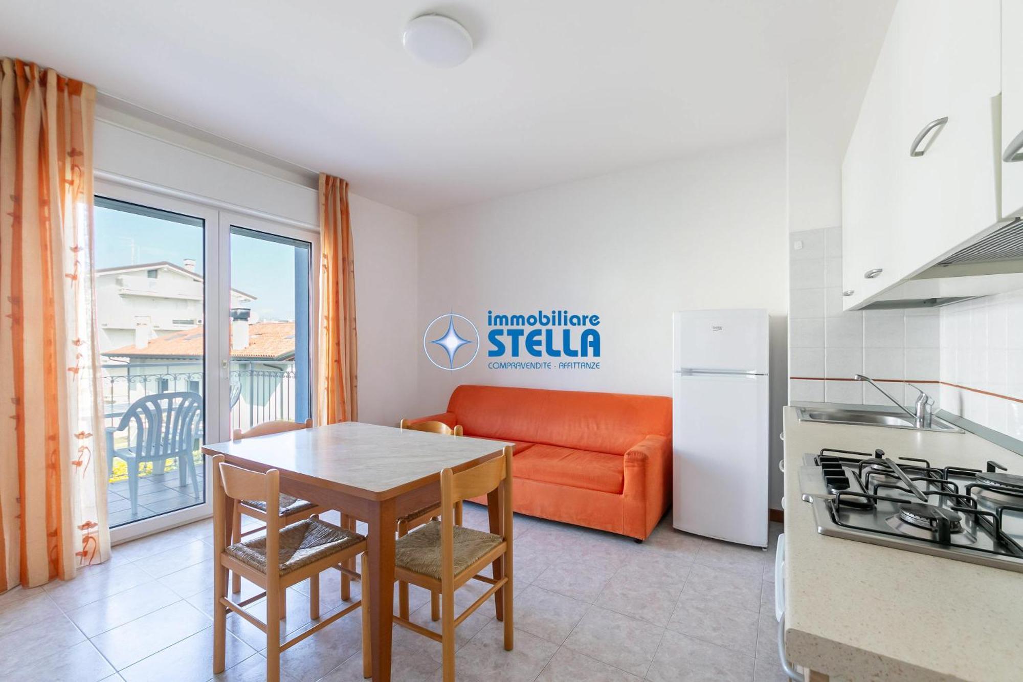 Residence Adriatica Lido di Jesolo Dış mekan fotoğraf