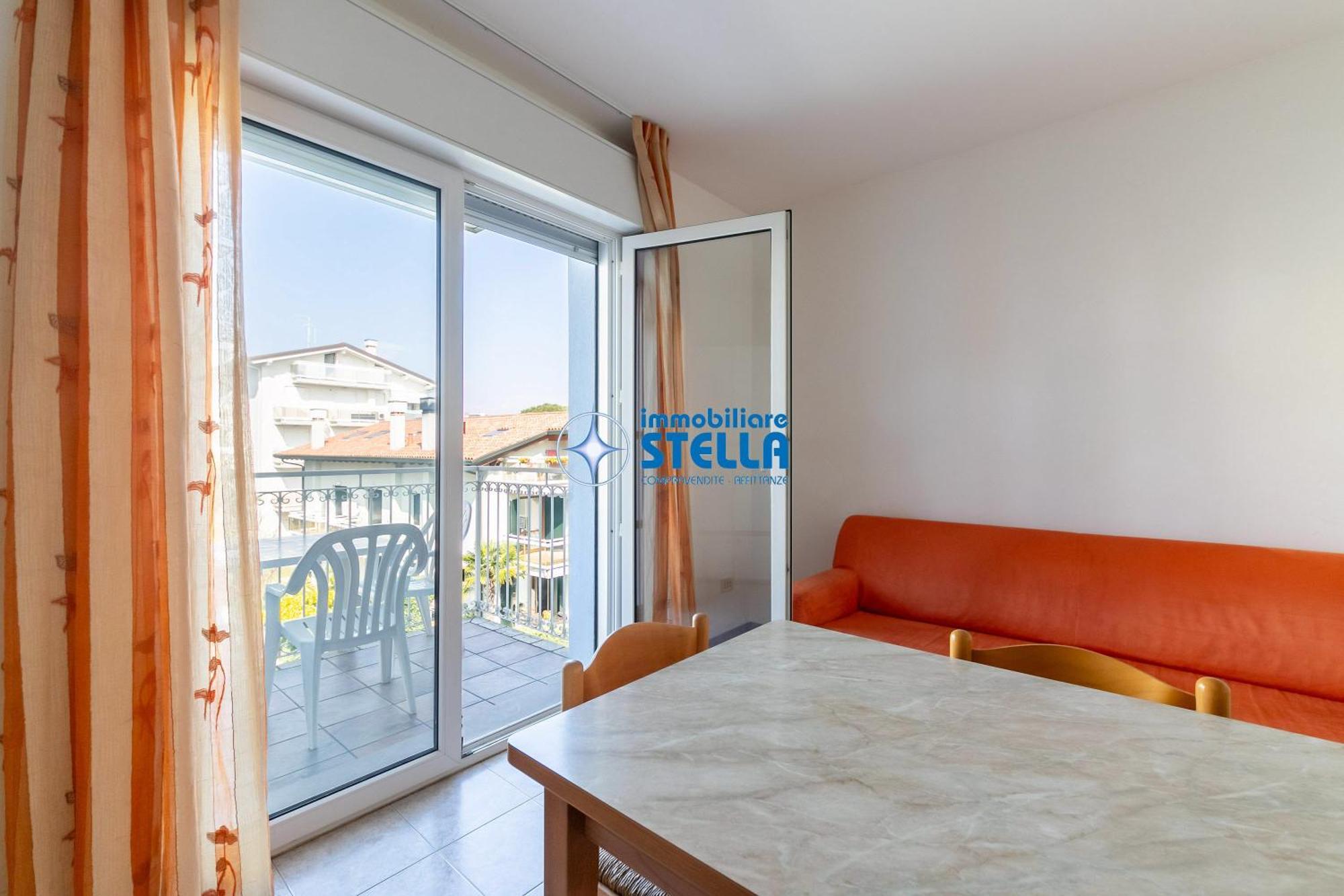 Residence Adriatica Lido di Jesolo Dış mekan fotoğraf
