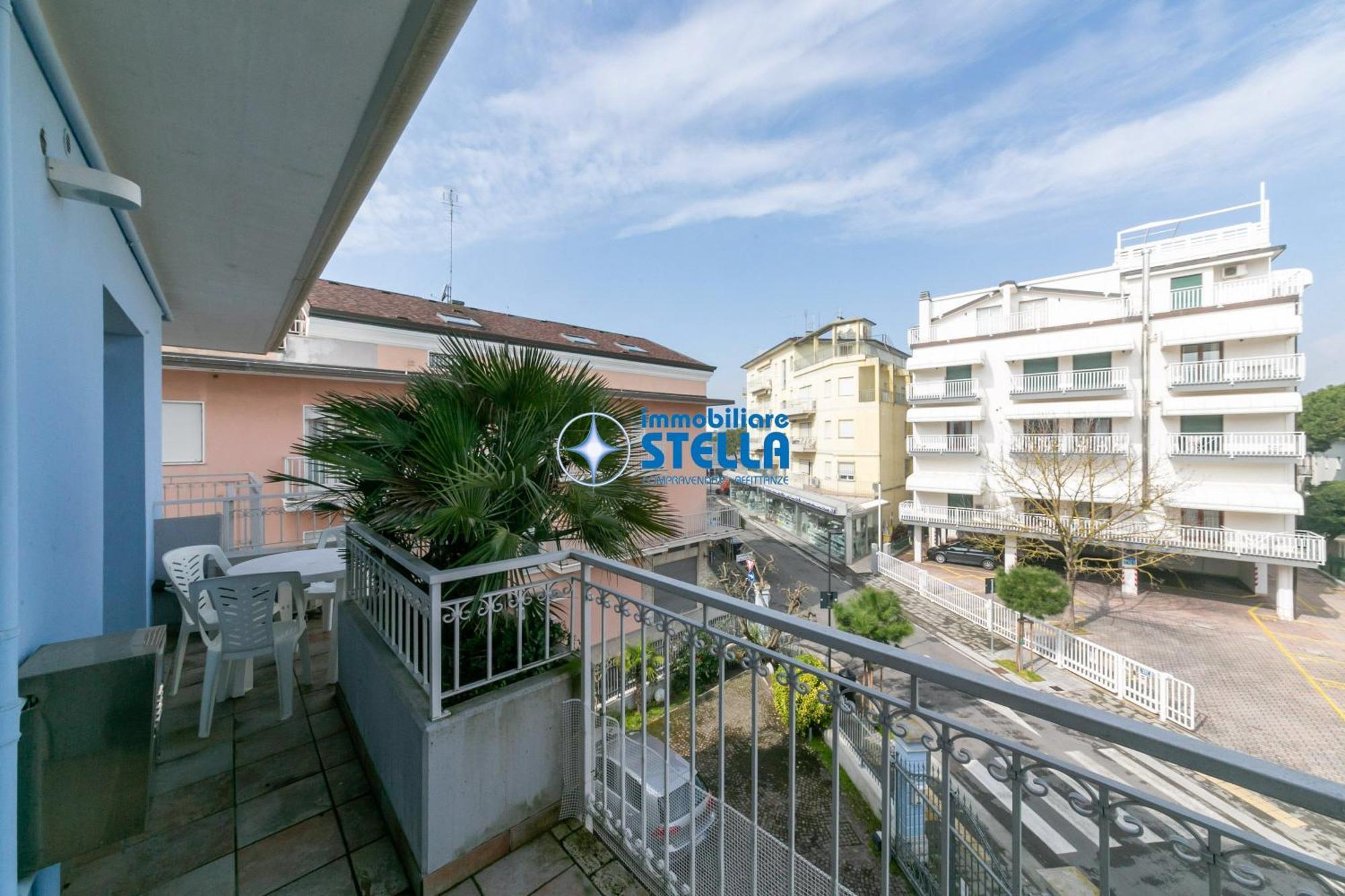 Residence Adriatica Lido di Jesolo Dış mekan fotoğraf