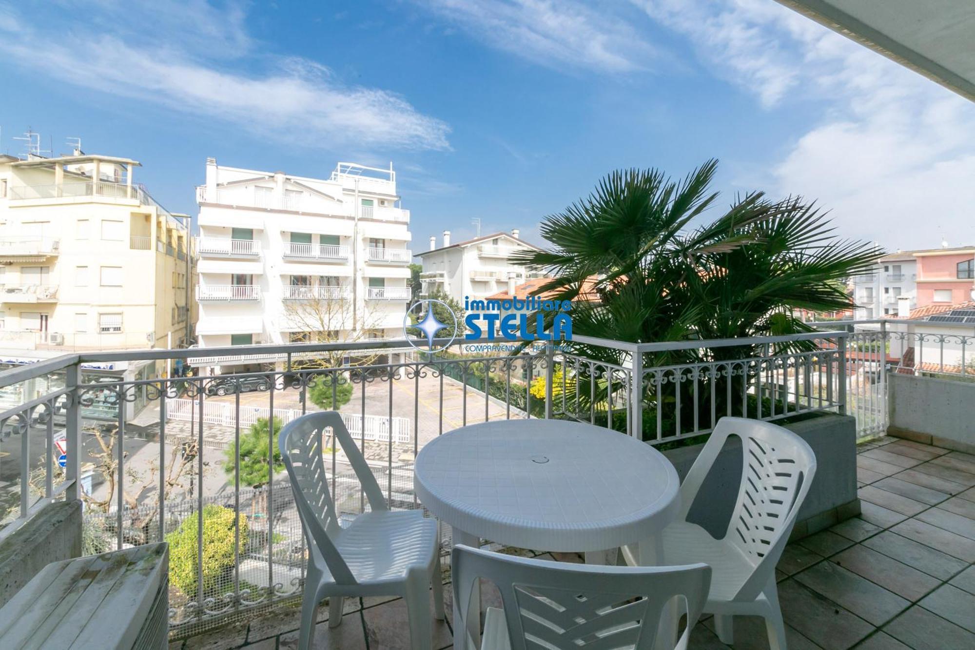Residence Adriatica Lido di Jesolo Dış mekan fotoğraf