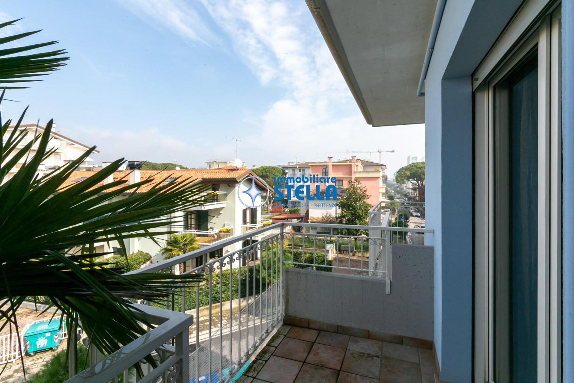 Residence Adriatica Lido di Jesolo Dış mekan fotoğraf