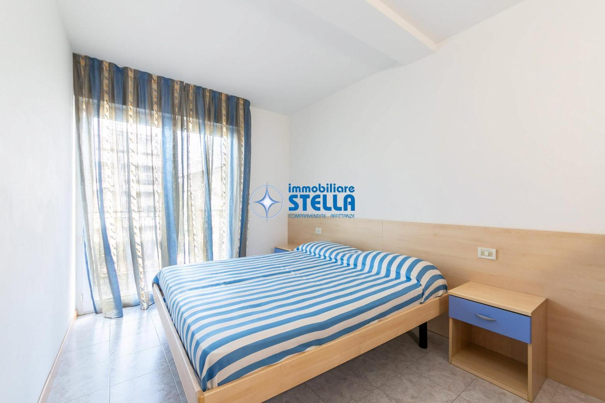 Residence Adriatica Lido di Jesolo Dış mekan fotoğraf