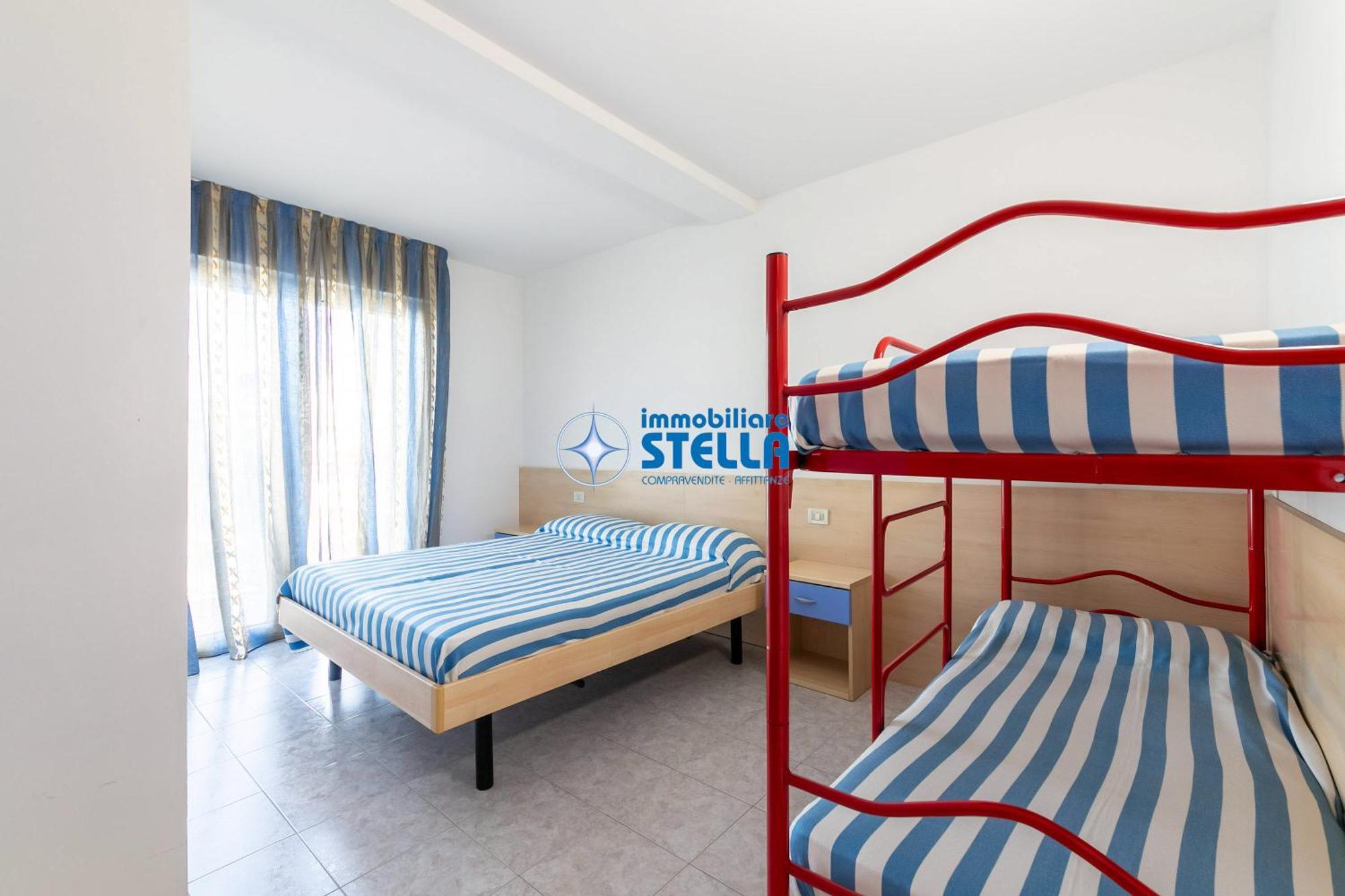 Residence Adriatica Lido di Jesolo Dış mekan fotoğraf