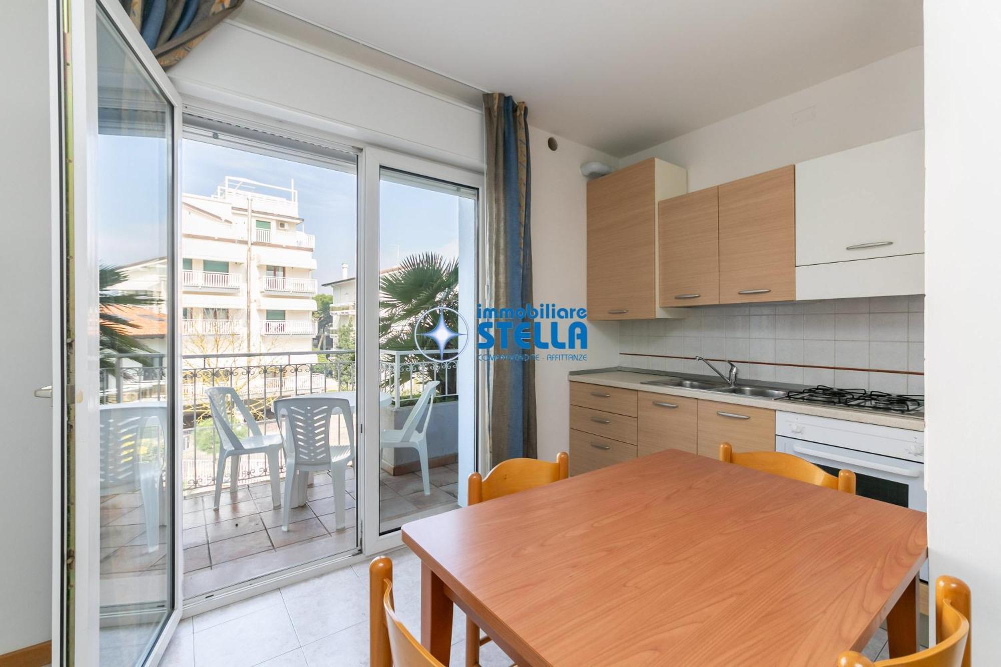 Residence Adriatica Lido di Jesolo Dış mekan fotoğraf