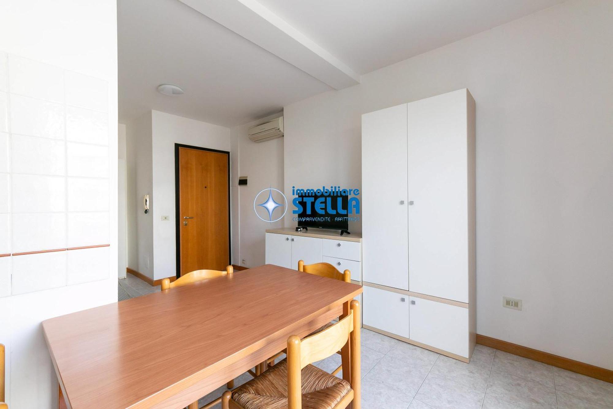 Residence Adriatica Lido di Jesolo Dış mekan fotoğraf
