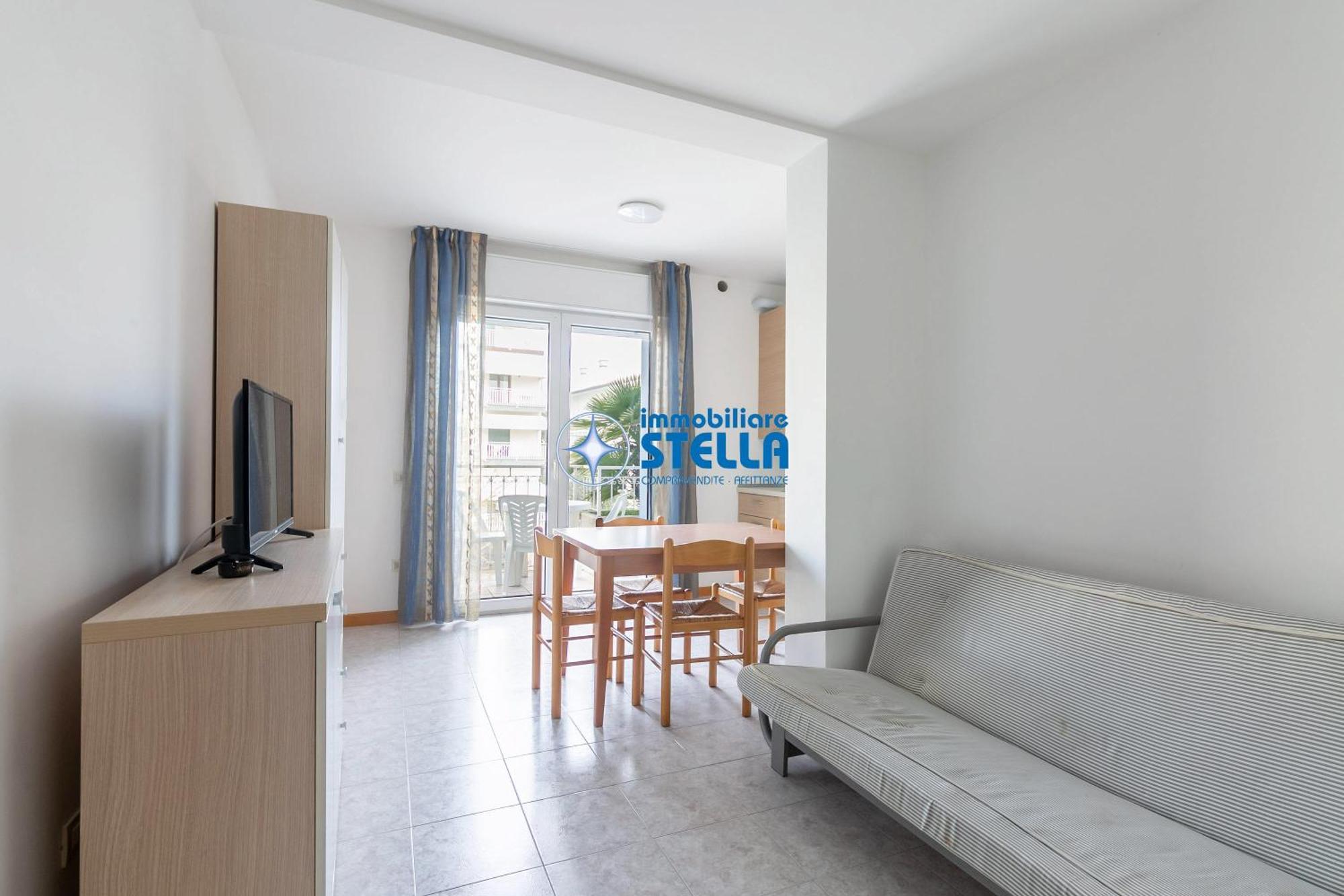 Residence Adriatica Lido di Jesolo Dış mekan fotoğraf