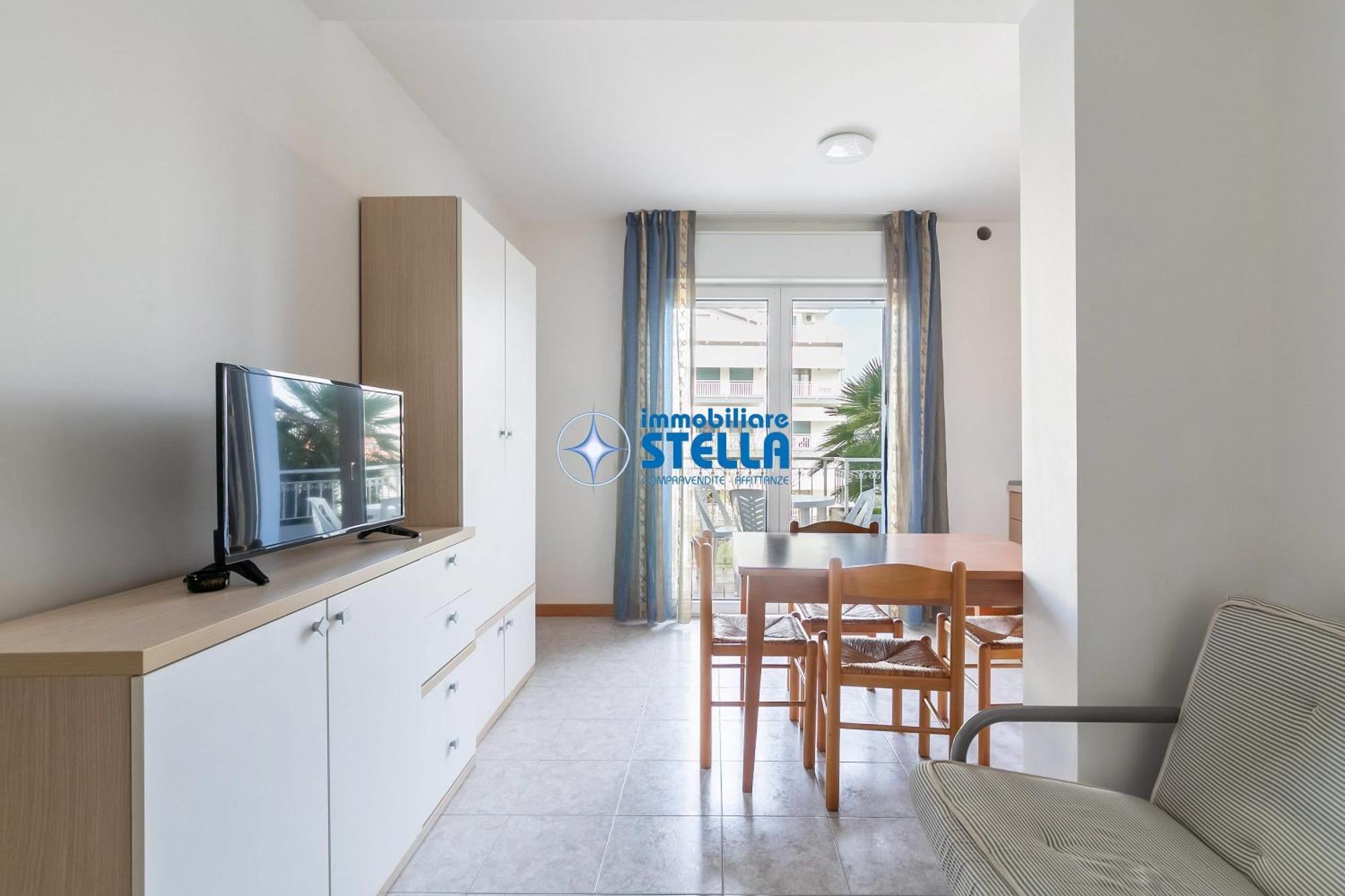 Residence Adriatica Lido di Jesolo Dış mekan fotoğraf